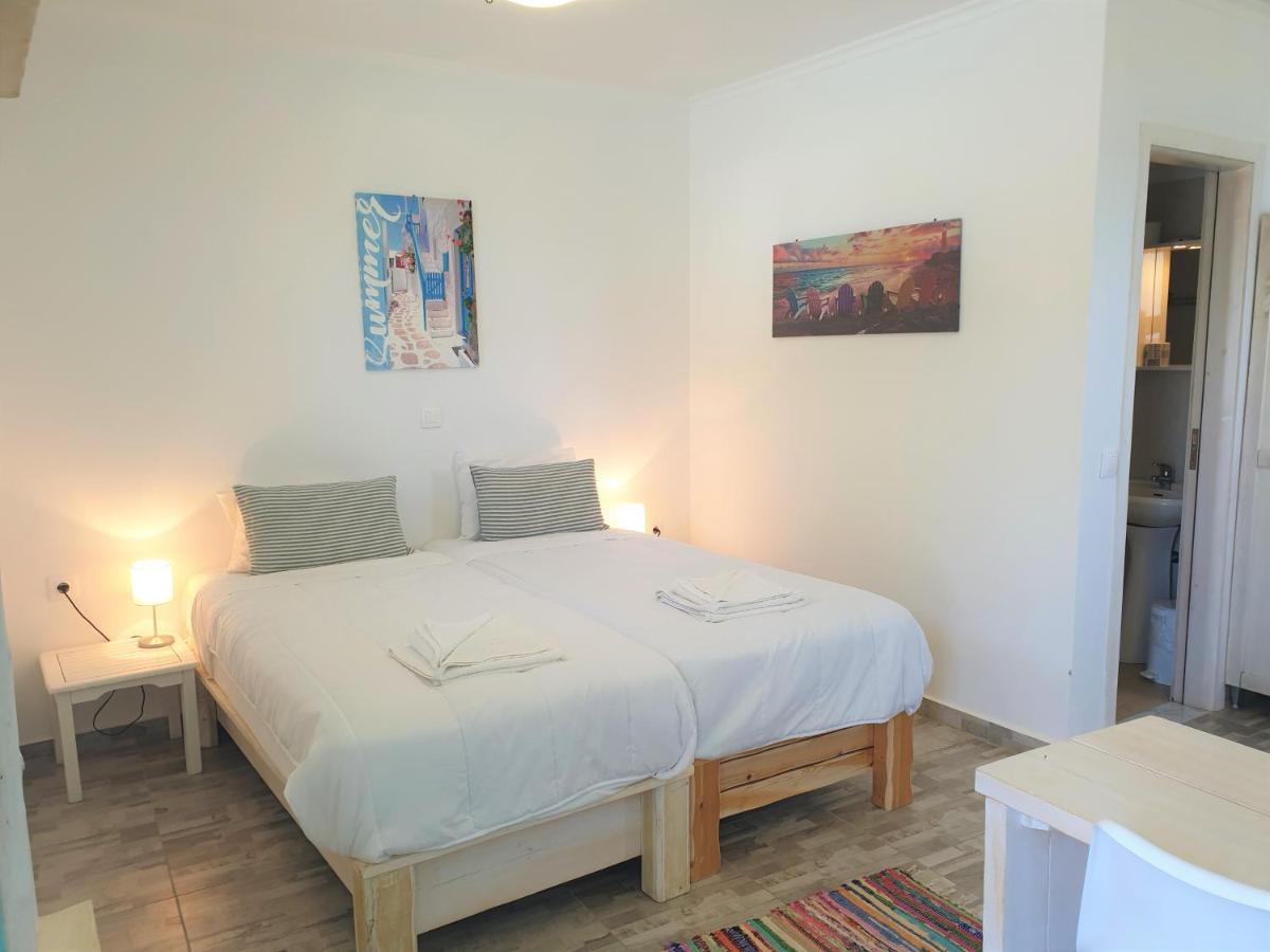 Kathys Island Retreat Aparthotel Adia Bagian luar foto