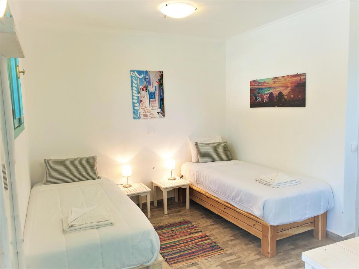Kathys Island Retreat Aparthotel Adia Bagian luar foto