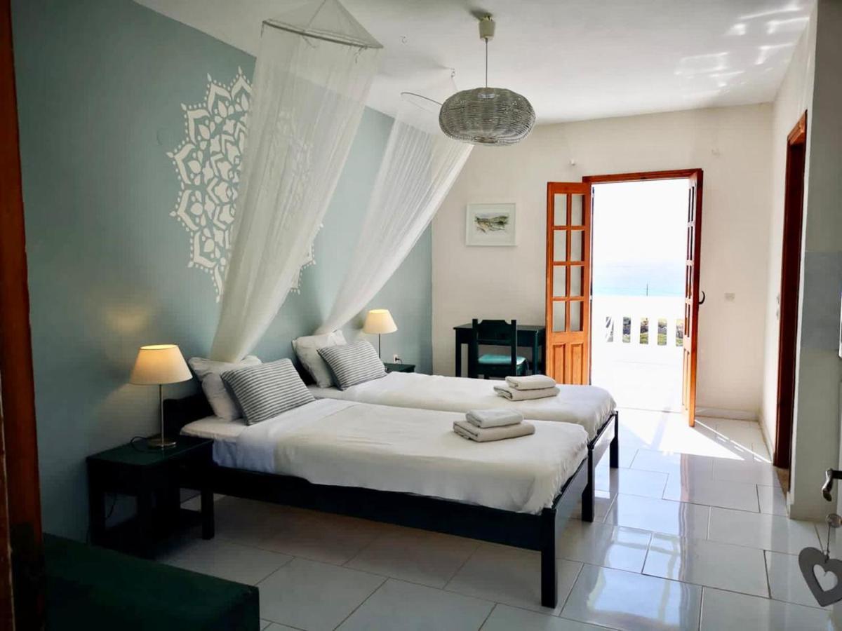 Kathys Island Retreat Aparthotel Adia Bagian luar foto