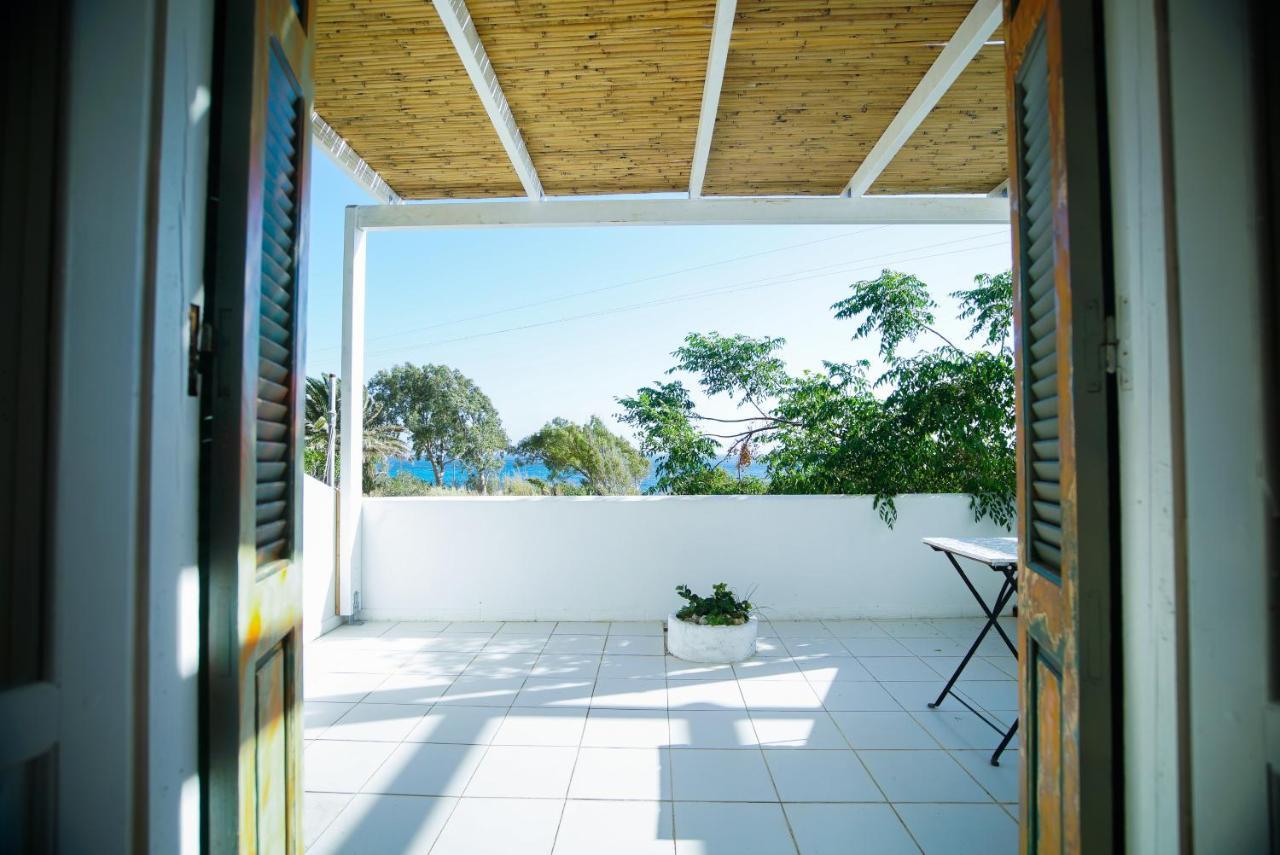 Kathys Island Retreat Aparthotel Adia Bagian luar foto