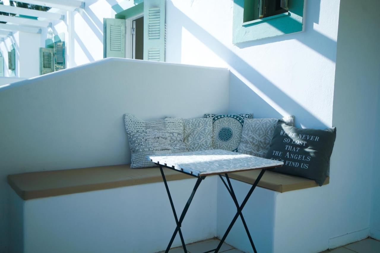 Kathys Island Retreat Aparthotel Adia Bagian luar foto
