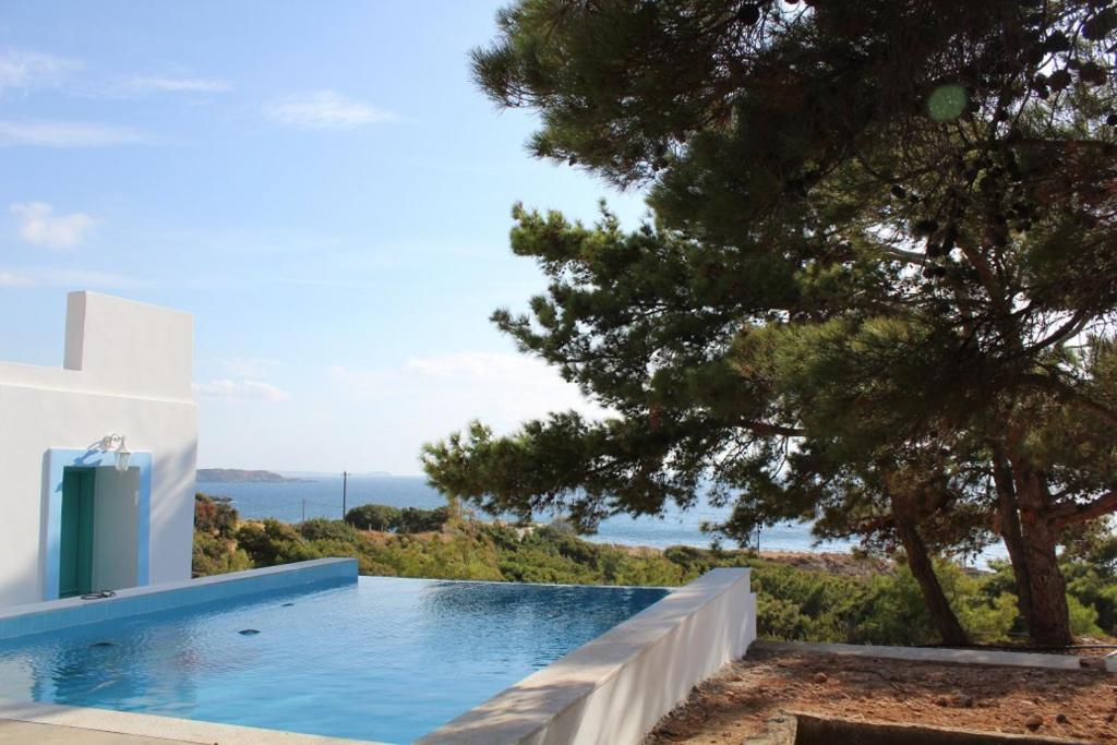 Kathys Island Retreat Aparthotel Adia Bagian luar foto