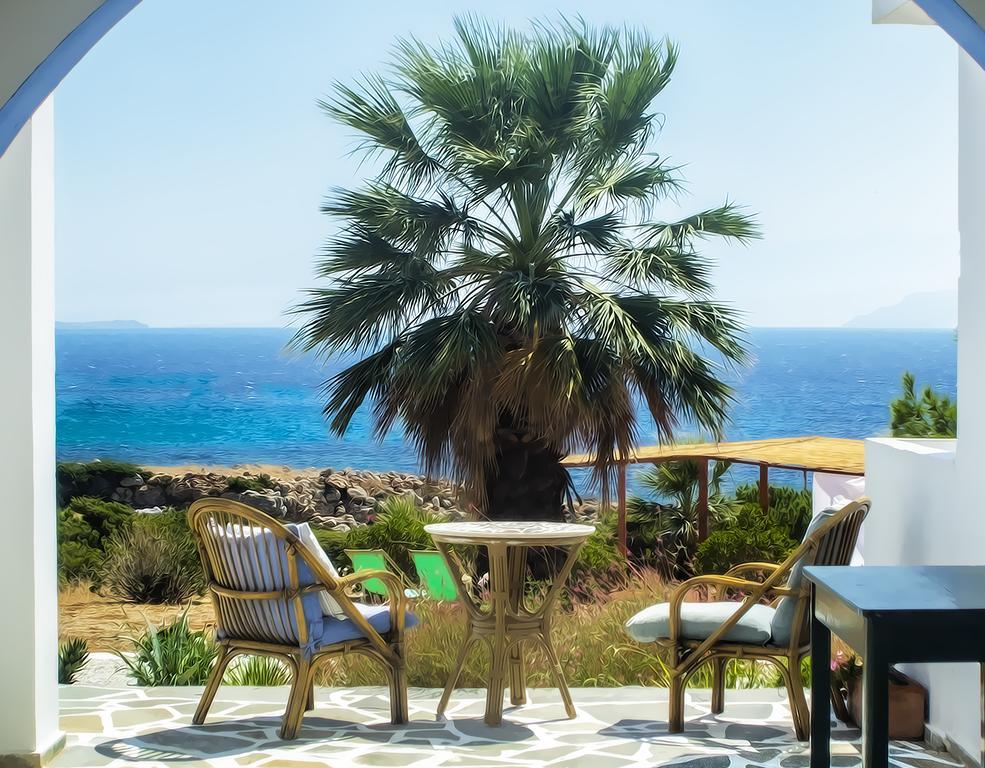 Kathys Island Retreat Aparthotel Adia Ruang foto