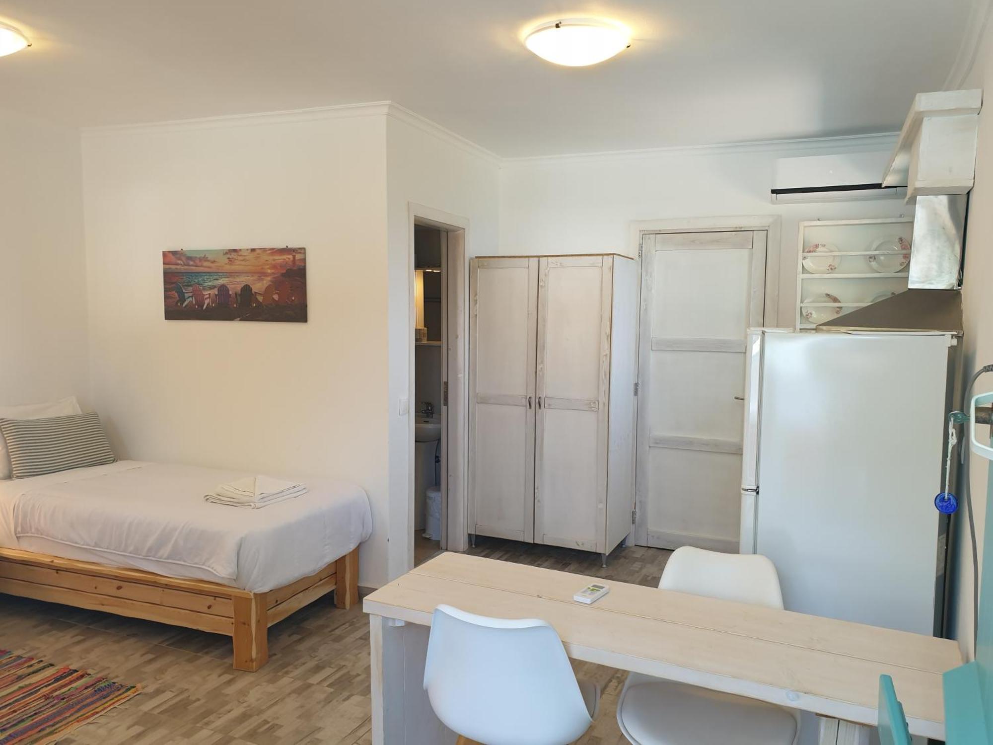 Kathys Island Retreat Aparthotel Adia Ruang foto