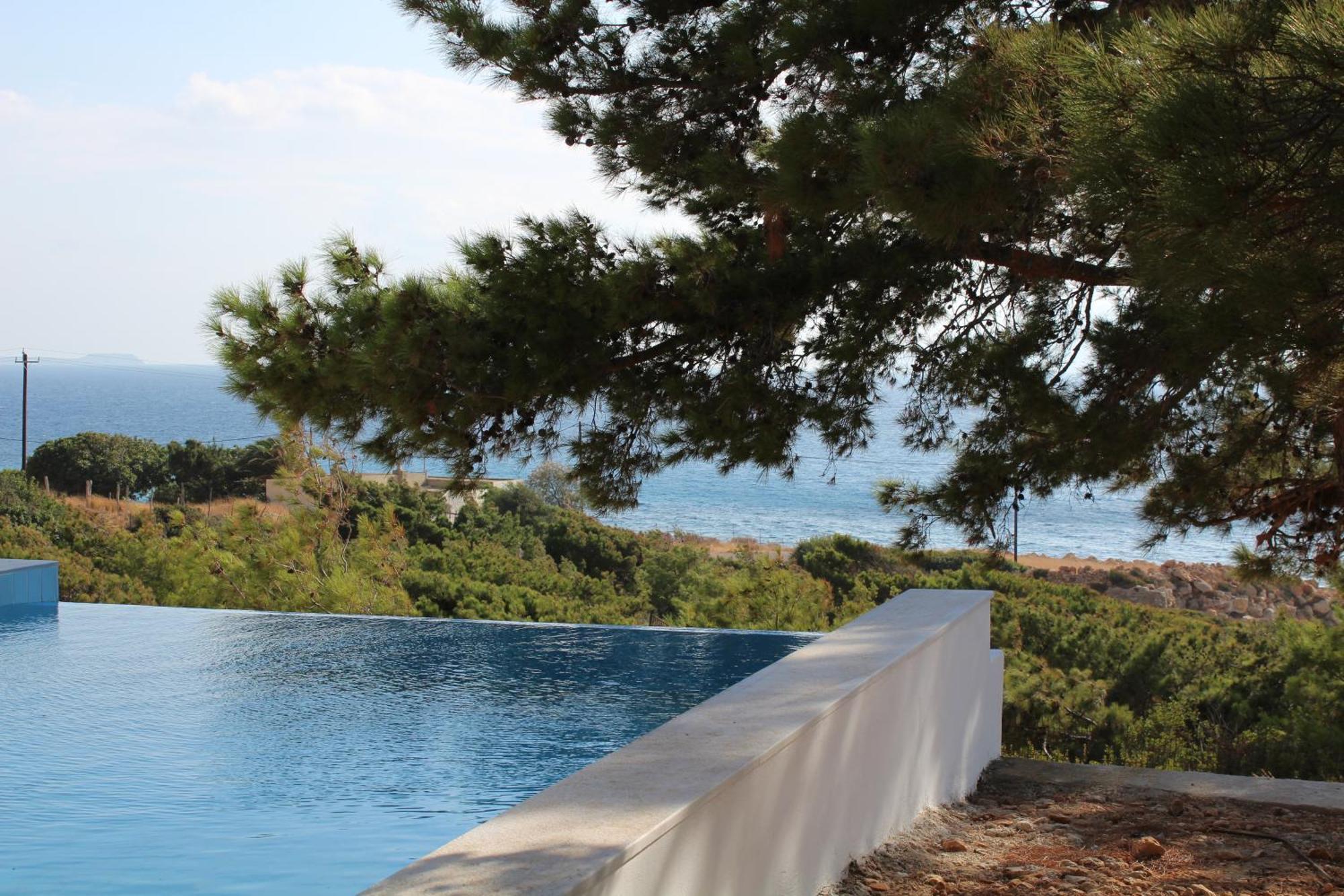Kathys Island Retreat Aparthotel Adia Ruang foto