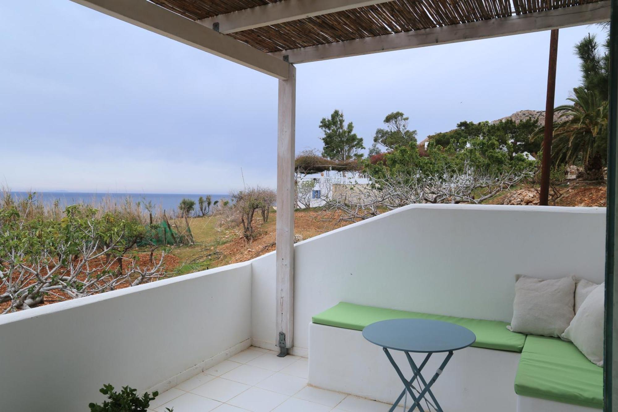 Kathys Island Retreat Aparthotel Adia Bagian luar foto