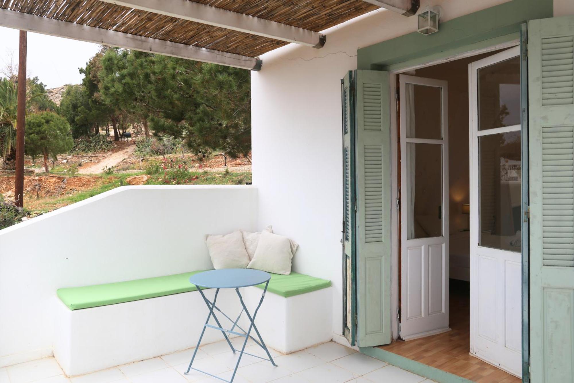 Kathys Island Retreat Aparthotel Adia Bagian luar foto