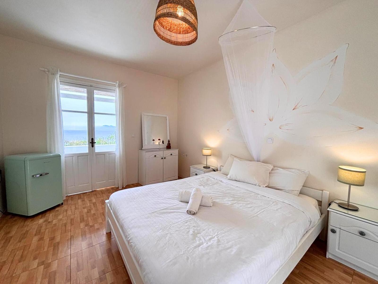 Kathys Island Retreat Aparthotel Adia Bagian luar foto