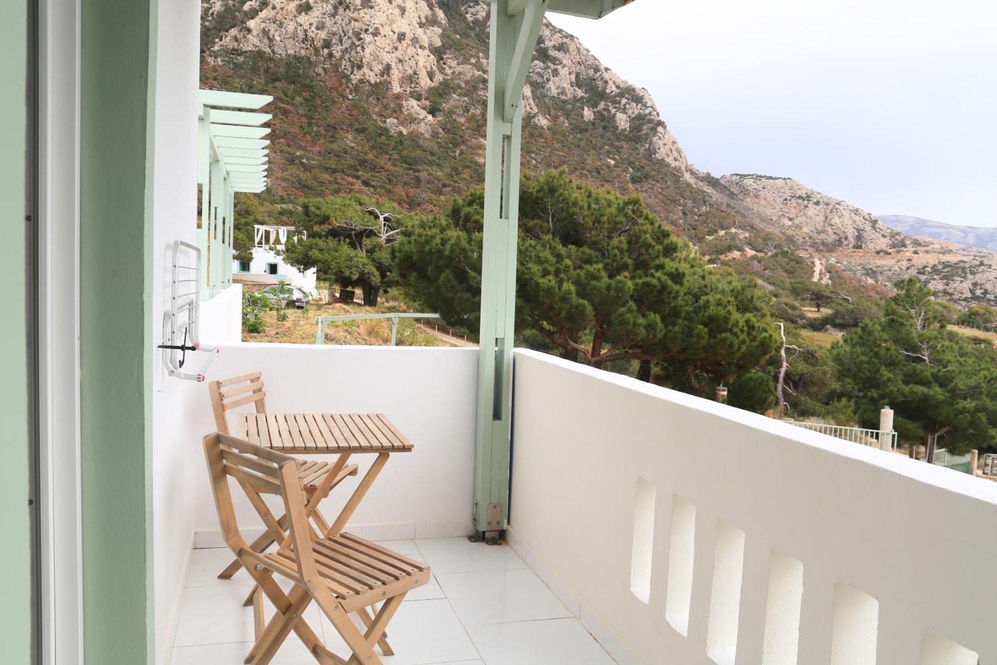 Kathys Island Retreat Aparthotel Adia Bagian luar foto